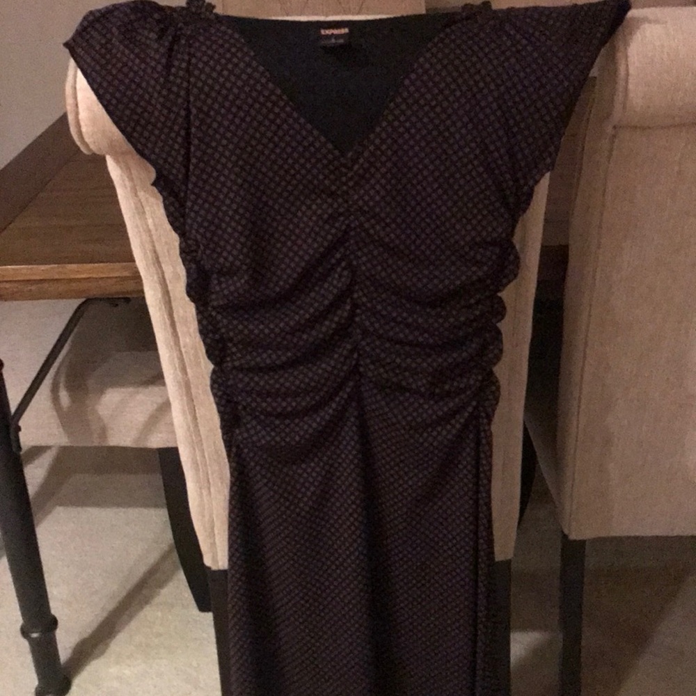Express Dress